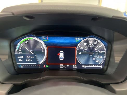 New 2026 Subaru Crosstrek 2.5i Limited AWD/4WD image 28