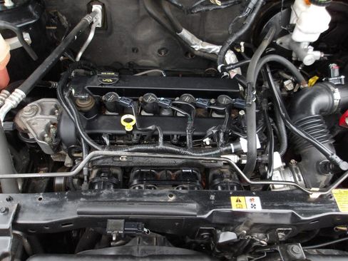 Used 2011 Ford Escape Limited image 25