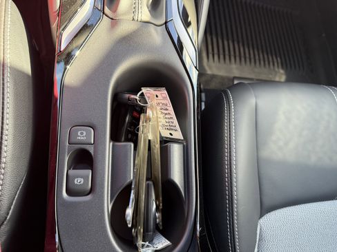 New 2026 Toyota Corolla XSE image 24