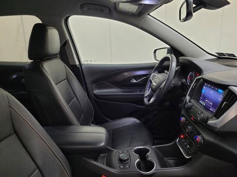 Used 2019 GMC Terrain SLT image 21