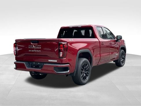 Used 2023 GMC Sierra 1500 Elevation AWD/4WD image 4