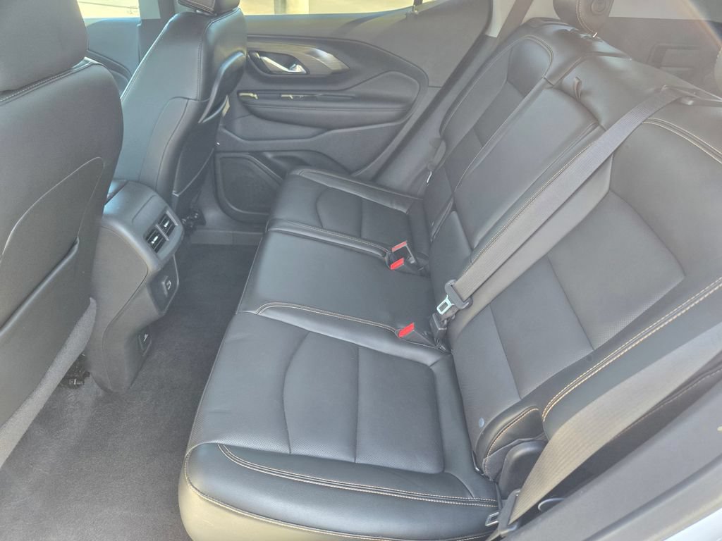 Used 2020 GMC Terrain SLT w/ Preferred Package AWD/4WD image 13
