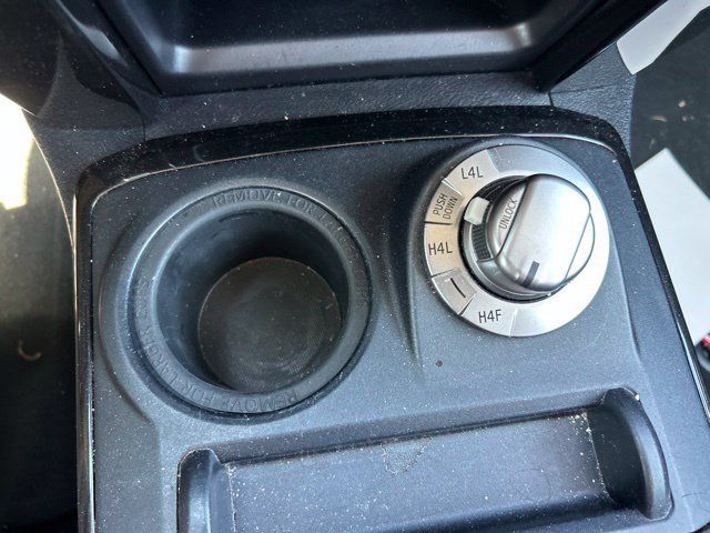 Used 2021 Toyota 4Runner Nightshade AWD/4WD image 20