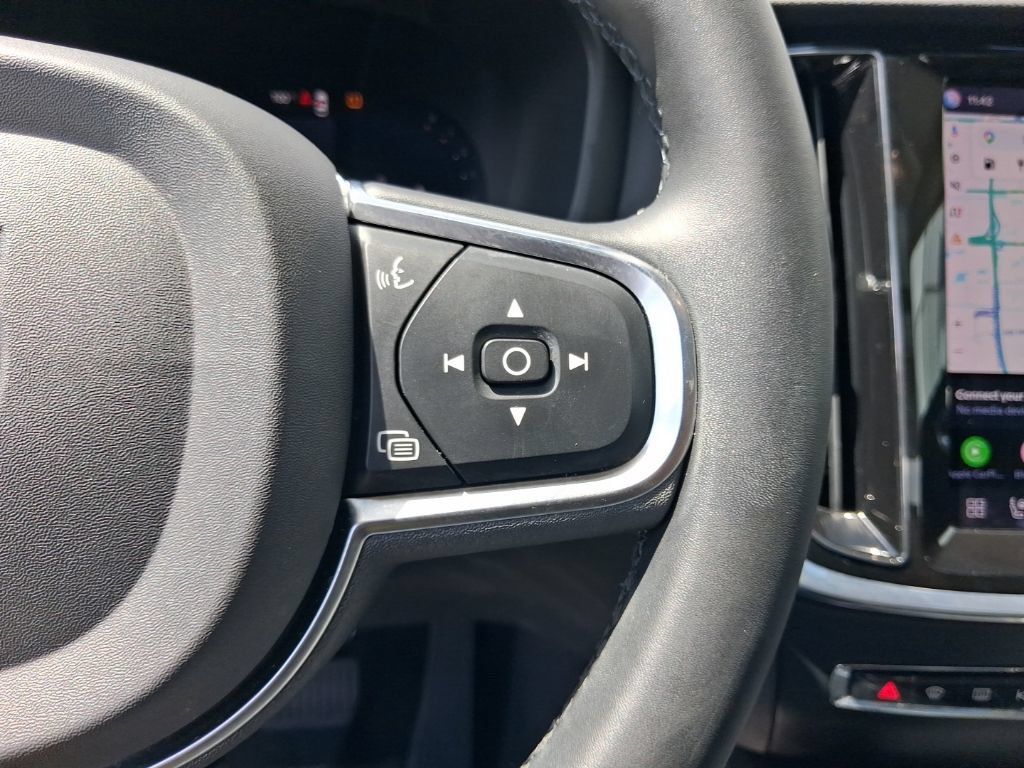 Certified 2024 Volvo S60 B5 Core w/ Climate Package FWD image 20