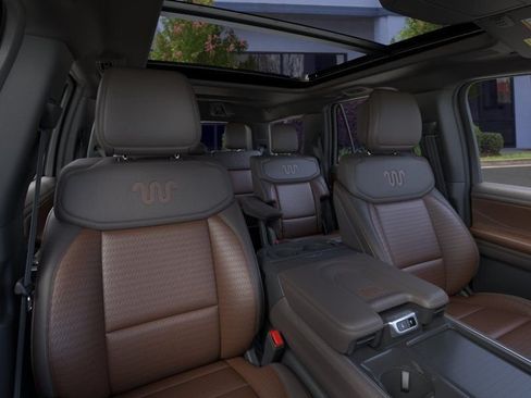 New 2026 Ford Expedition King Ranch AWD/4WD image 33