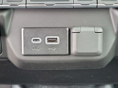New 2026 GMC Sierra 2500 Pro RWD image 13
