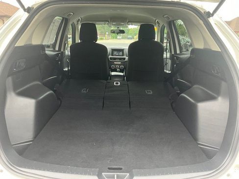 Used 2016 MAZDA CX-5 Touring AWD/4WD image 28