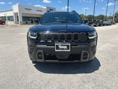 New 2026 Jeep Cherokee Limited AWD/4WD image 9