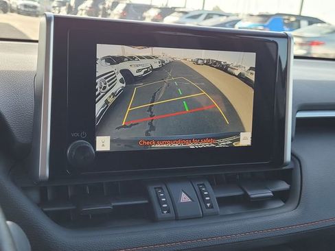Used 2024 Toyota RAV4 Adventure AWD/4WD image 10