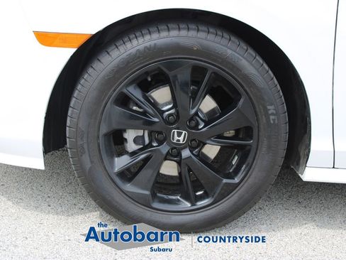 Used 2023 Honda Odyssey Sport image 31