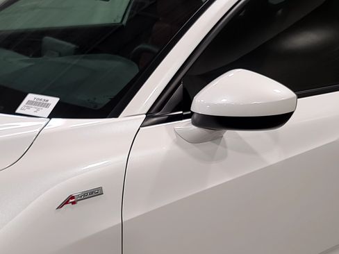 Used 2026 Acura Integra A-Spec FWD image 12
