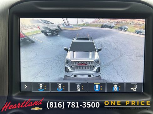 Used 2019 GMC Sierra 1500 Denali image 39