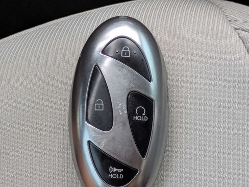 Used 2025 Hyundai Tucson SEL FWD image 37