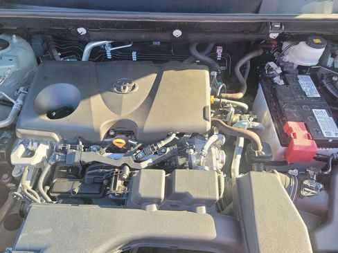 Certified 2023 Toyota RAV4 XLE image 37