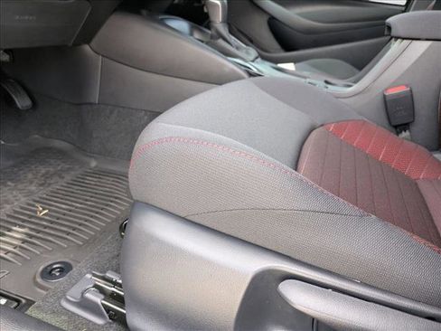 New 2026 Toyota Corolla SE image 4