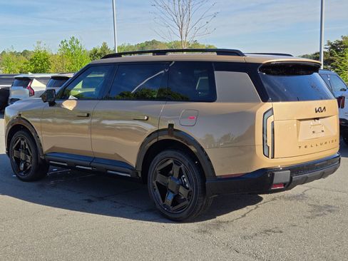 New 2027 Kia Telluride SX Prestige X-Line image 5