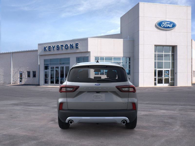 New 2025 Ford Escape SE w/ PHEV Premium Package FWD image 6
