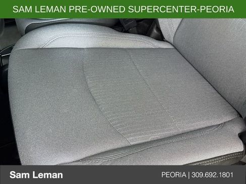 Used 2024 RAM 2500 Big Horn w/ Bed Utility Group image 18