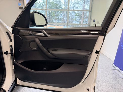 Used 2016 BMW X3 xDrive35i image 26