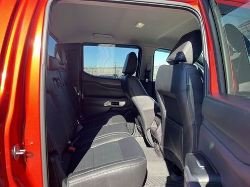 Certified 2024 Ford Ranger Lariat image 9