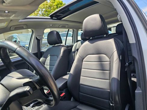 Used 2017 Volkswagen Golf Alltrack SEL AWD/4WD image 21
