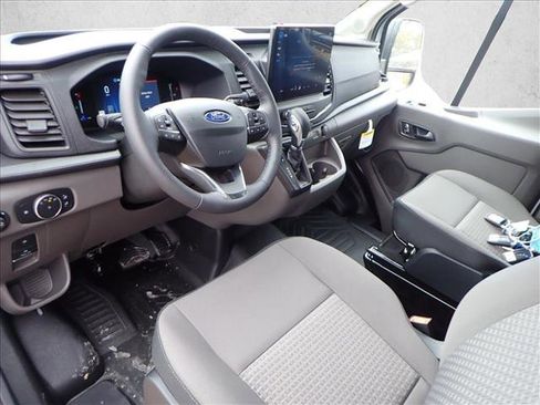 New 2026 Ford Transit 250 148 Medium Roof Extended AWD image 10