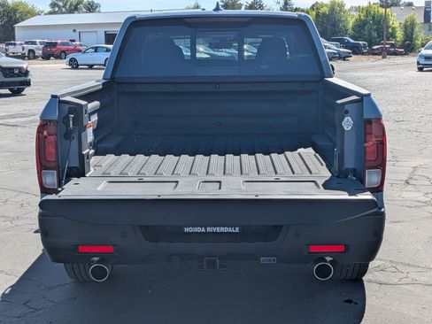 Used 2023 Honda Ridgeline RTL-E image 33