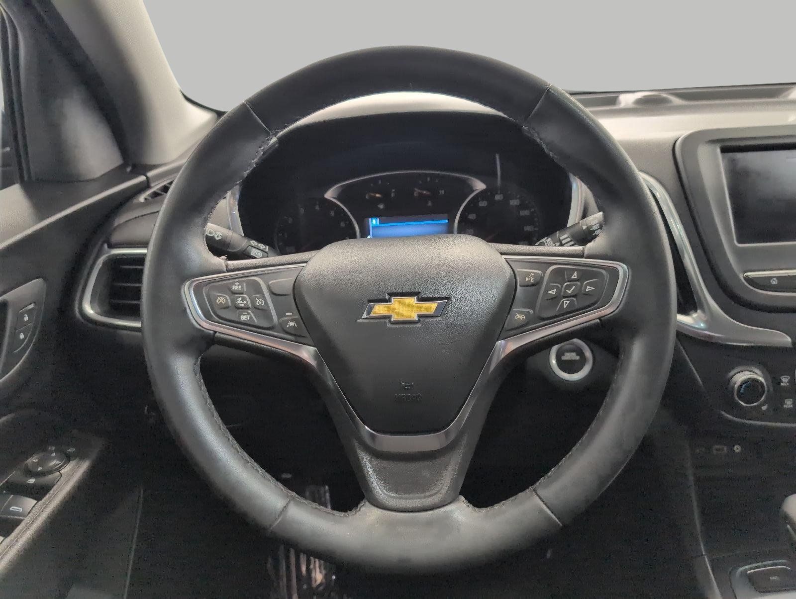 Certified 2024 Chevrolet Equinox LT AWD/4WD image 5