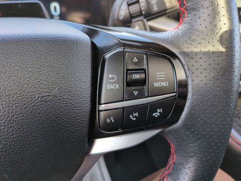 Used 2025 Ford Explorer ST image 20