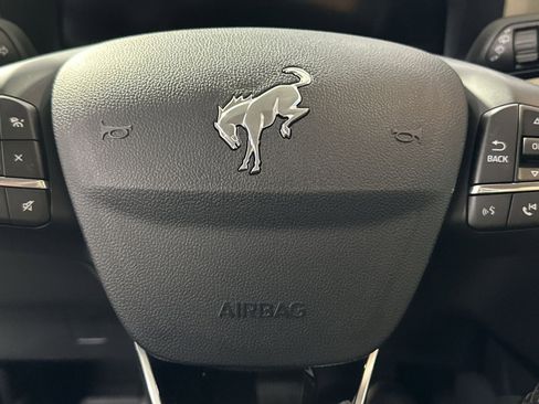 New 2025 Ford Bronco Sport Big Bend image 20