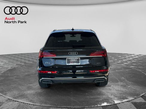 Used 2023 Audi Q5 2.0T Prestige w/ Prestige Package AWD/4WD image 4