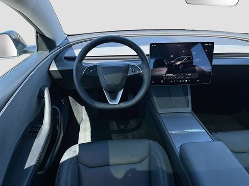 Used 2025 Tesla Model 3 Long Range RWD image 22