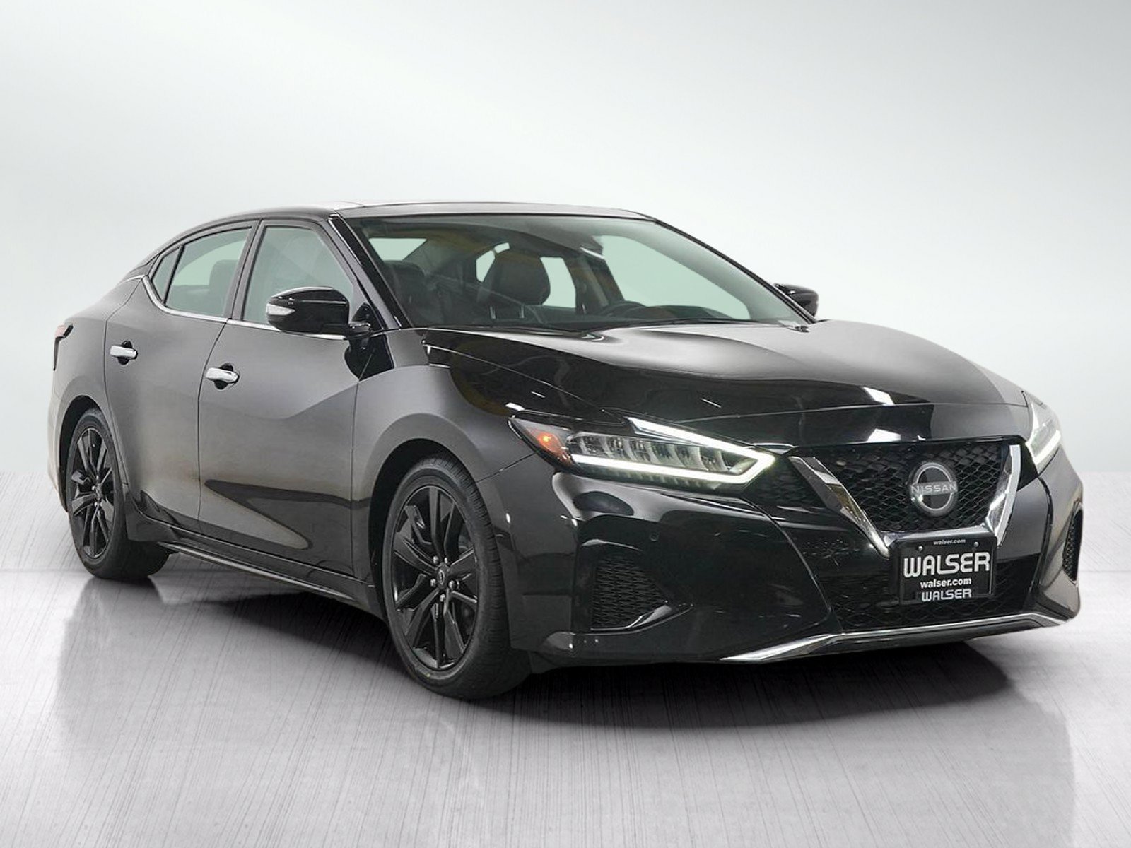 Used 2023 Nissan Maxima SL FWD image 7