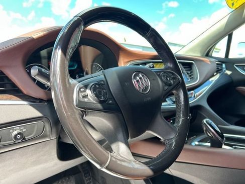 Used 2018 Buick Enclave Avenir AWD/4WD image 42