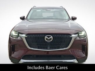 New 2026 MAZDA CX-90 3.3 Turbo w/ Premium Plus Pkg video 2