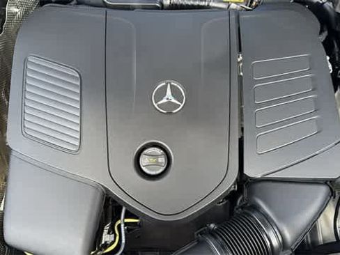 Certified 2026 Mercedes-Benz GLC 300 4MATIC image 14
