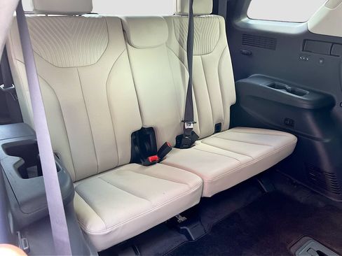 Used 2024 Hyundai Palisade Calligraphy FWD image 29