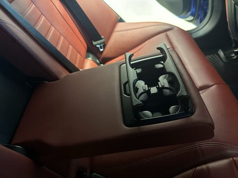 Used 2022 BMW i4 eDrive40 w/ M Sport Package RWD image 27