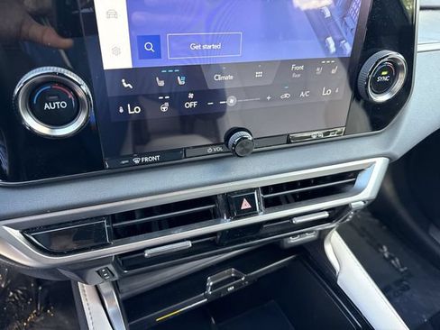 Certified 2023 Lexus RX 350 Premium w/ Cold Area Package FWD image 19