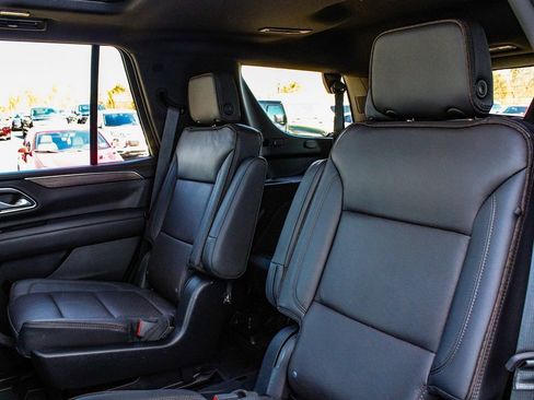 Used 2023 Chevrolet Tahoe High Country AWD/4WD image 33