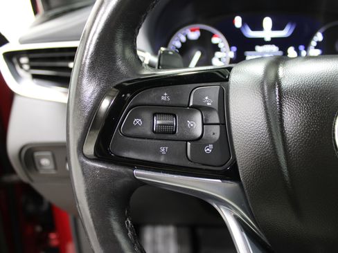 Used 2024 Buick Enclave Premium image 12