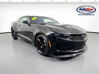 Used 2023 Chevrolet Camaro LT w/ Technology Package video 1