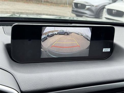 New 2026 MAZDA CX-50 AWD 2.5 S w/ Premium Package image 6