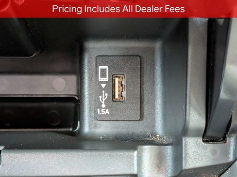 Used 2017 Honda Accord EX image 22