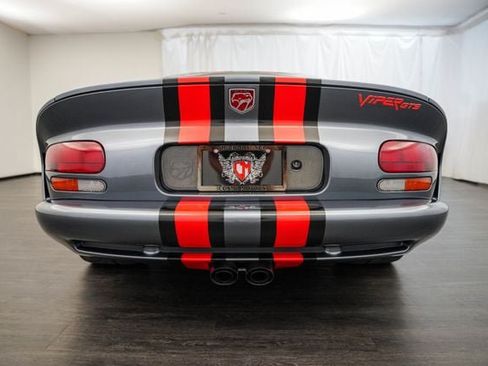 Used 2000 Dodge Viper GTS RWD image 32