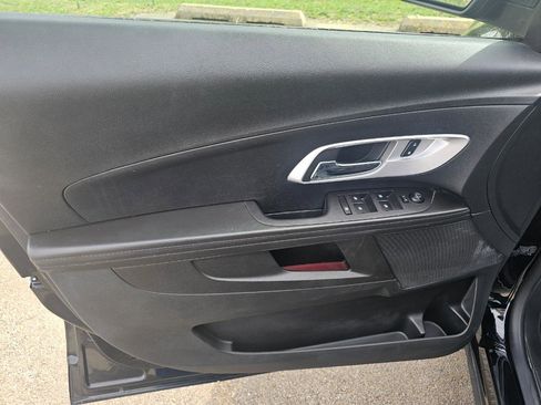 Used 2016 Chevrolet Equinox LS image 24