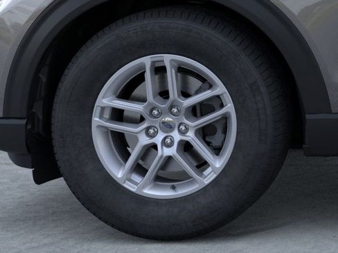 New 2026 Ford Explorer Active RWD image 19
