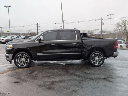 Used 2019 RAM 1500 Limited image 7
