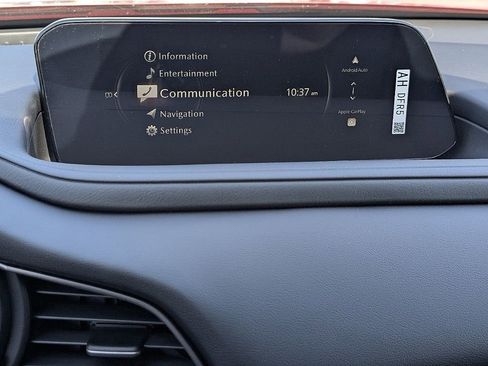 New 2026 MAZDA CX-30 AWD 2.5 S w/ Select Sport Pkg image 32