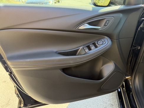 New 2026 Buick Encore GX Sport Touring w/ Comfort Package image 12